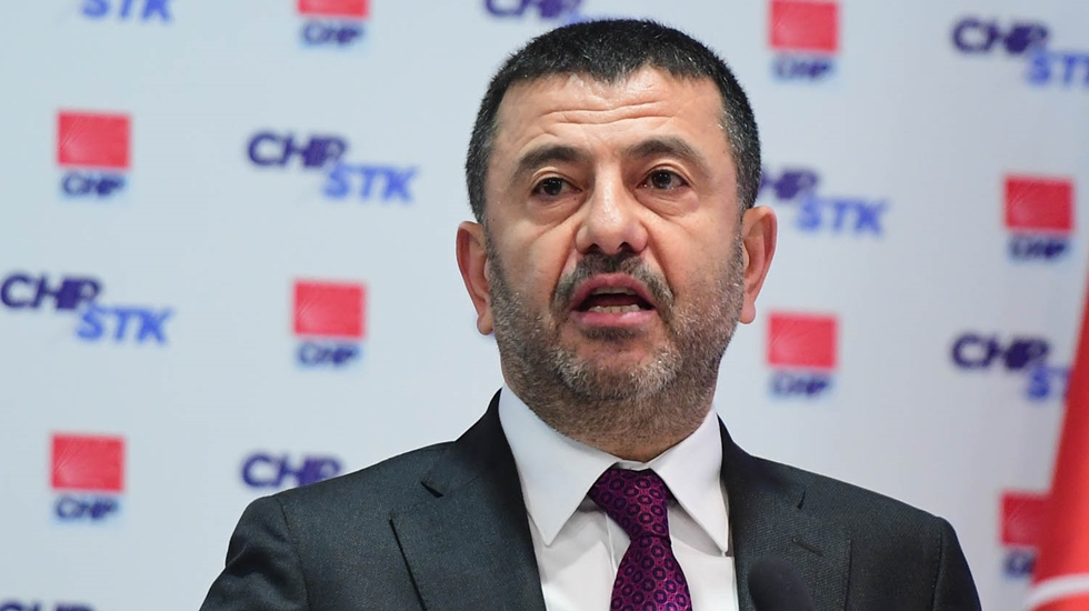 Ağbaba: Abdullah Gül gibi bir tartışma yoktur, kendisi adayımız da değildir