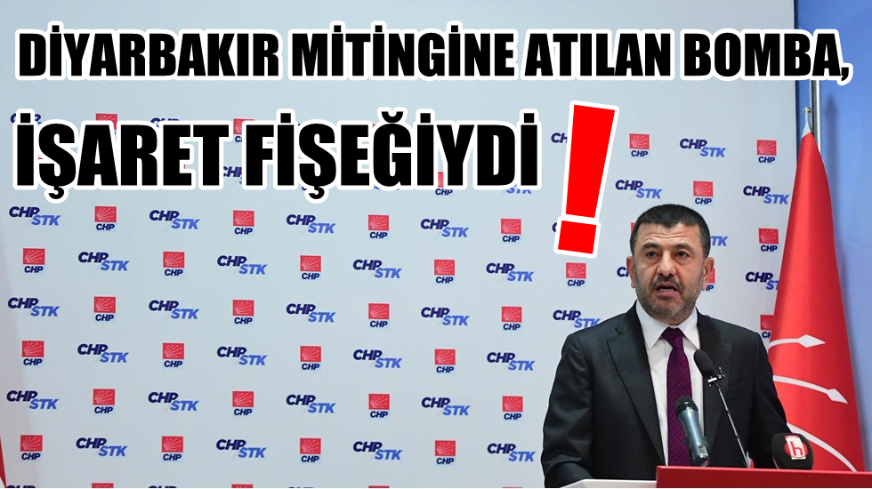 Ağbaba; “10 Ekim katliamını herkes önceden gördü, ama kimse müdahale etmedi”