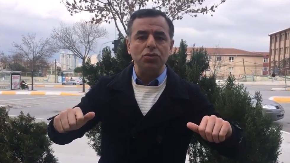 CHP’li Yarkadaş sordu, AKP’li meclis başkanı yanıtladı: Okullardaki ‘Şeriat Yemini’ özel yaşammış!