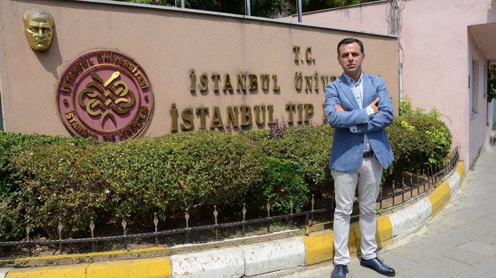 Yarkadaş: “AKP, Afrin bahanesiyle doktorlarla hesaplaşıyor”