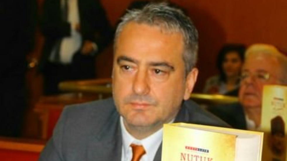 Bakanlık: Çetin Kırışgil’in kayıt dışı paraların transferine aracılık ettiği…