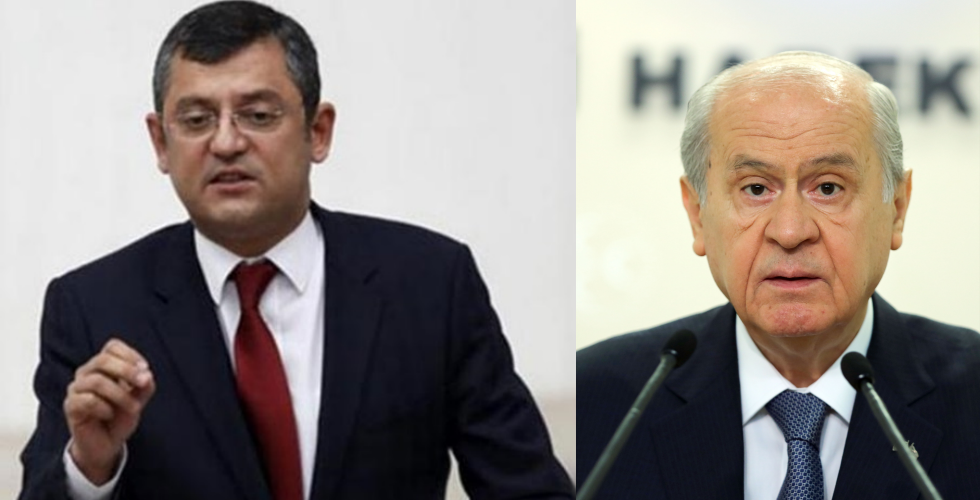 CHP, yöneticileri hapisler yatmış, öldürülmüş bir partidir