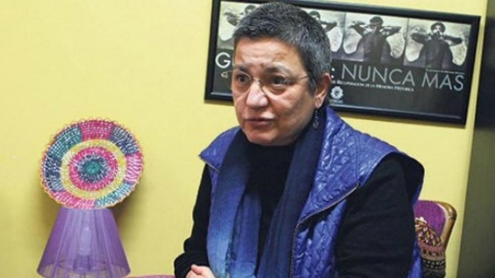 TTB Başkanı: "Sağlık kurumu avukatıyım diyen gen&ccedil; bir kişi aşıda &ouml;ncelik aldı"
