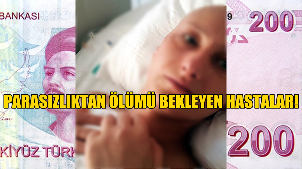 Yarkadaş: “Kanser hastası 155 kişi ilaç alamıyor… Bunun adı cinayet…”