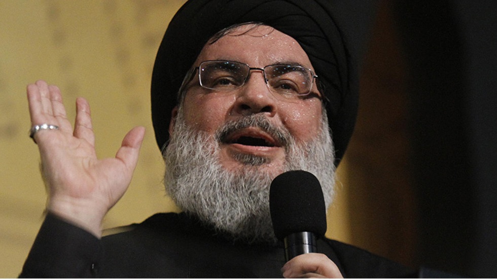 İsrail’den 'Nasrallah öldürüldü' iddiası