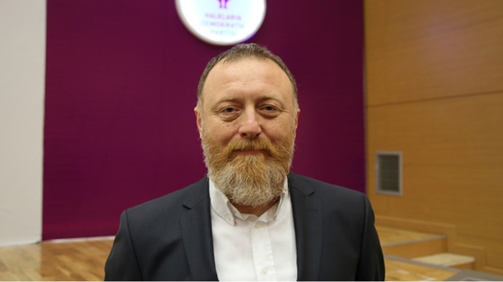 Sezai Temelli: Bir saat de olsa belediyeleri alacağız