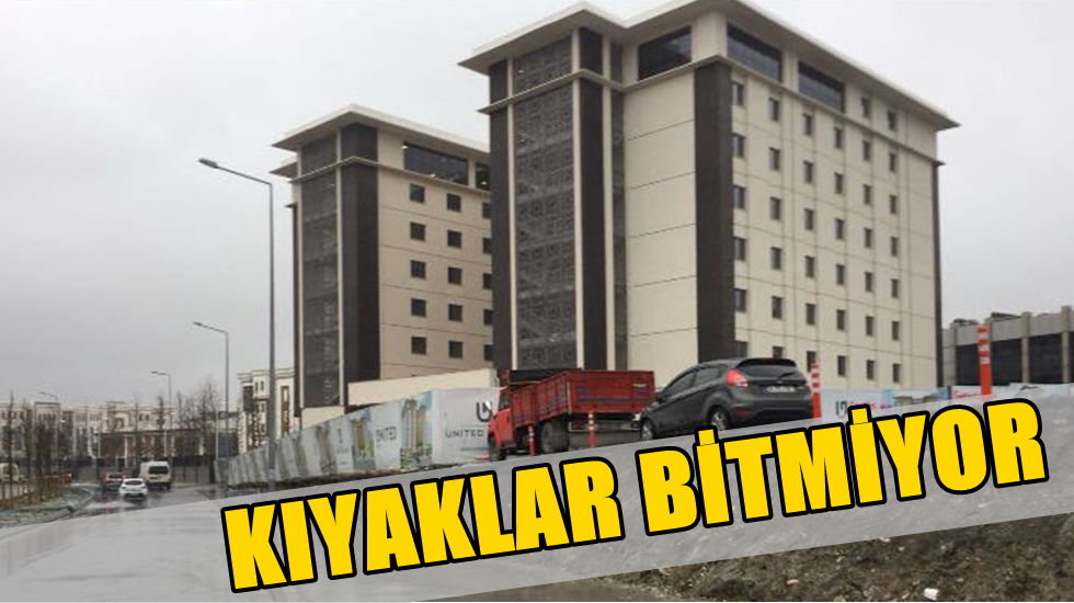 TÜRGEV’e Esenyurt Belediyesi’nden bir kıyak daha!