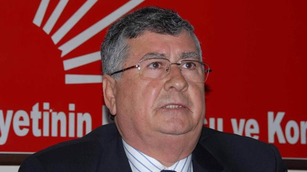 CHP’li Keskin’e ‘Erdoğan’a hakaret’ten hapis cezası