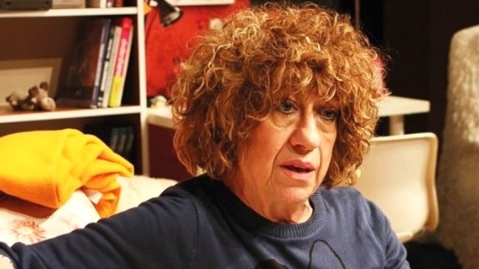 Ayşen Gruda'nın sağlık durumunda son durum ne?