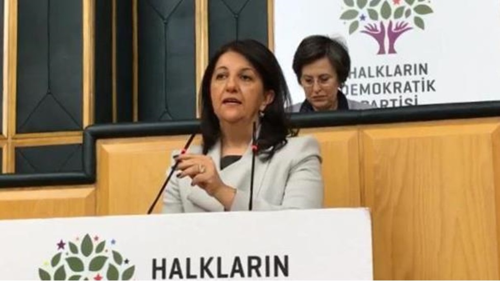 HDP’li Buldan: 3 saatte gireriz dediler 32. günde hala girmeye çalışıyorlar