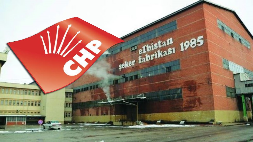 CHP’li Gürer: Tüm veriler fabrikaların kapatılacağını gösteriyor