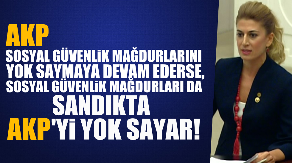 Didem Engin’den Bakan Sarıeroğlu’nun cevaplarına açıklama