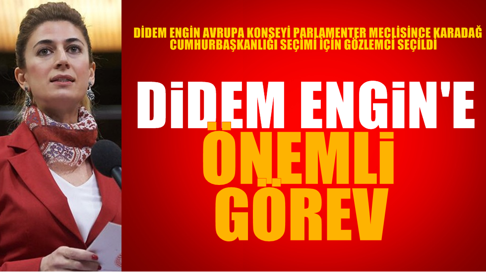 Engin: Demokratik bir yönetim için demokratik seçimler şart