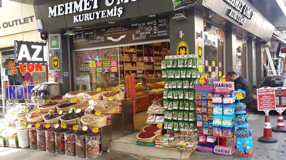 İşyeri açma kapama saatlerinde değişiklik