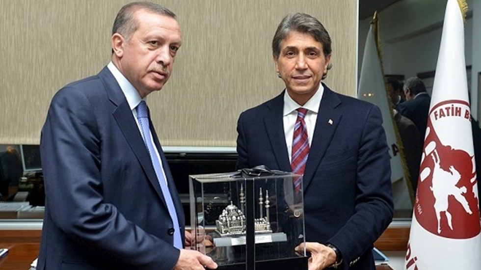 Müfettişler, AKP’li Fatih Belediyesi’nde denetime başladı