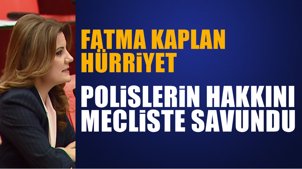 Hürriyet: Polis asker ek göstergesi neden farklı?