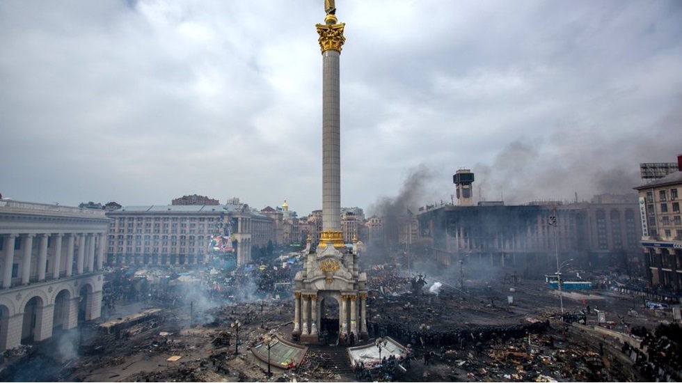 Kalabalığa ateş açan Gürcü keskin nişancılar: Görevimiz göstericileri kışkırtmaktı