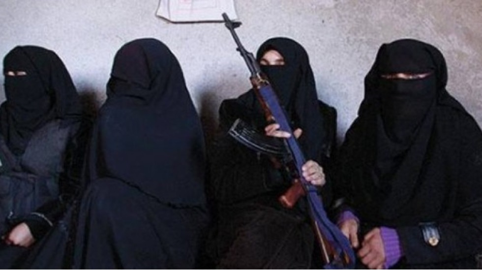 İdam kararı verilen IŞİD’li Türk vatandaşları için AKP devreye girdi