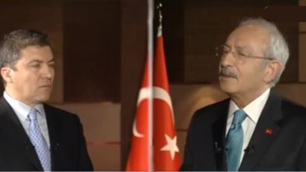 Muharrem Bey bizim değerli bir arkadaşımız tabi ki bizim için çalışacak