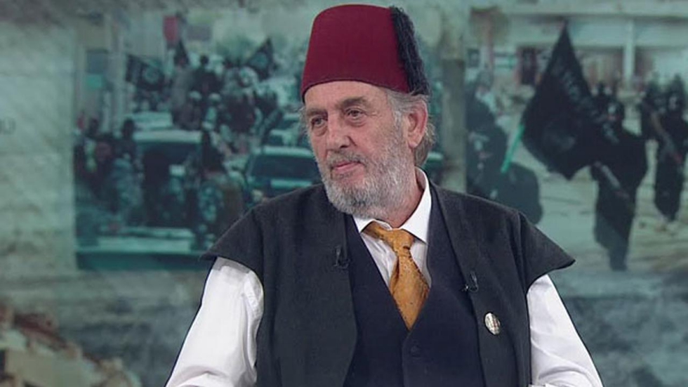 Cumhur İttifakı&rsquo;nda Kadir Mısıroğlu &ccedil;atlağı