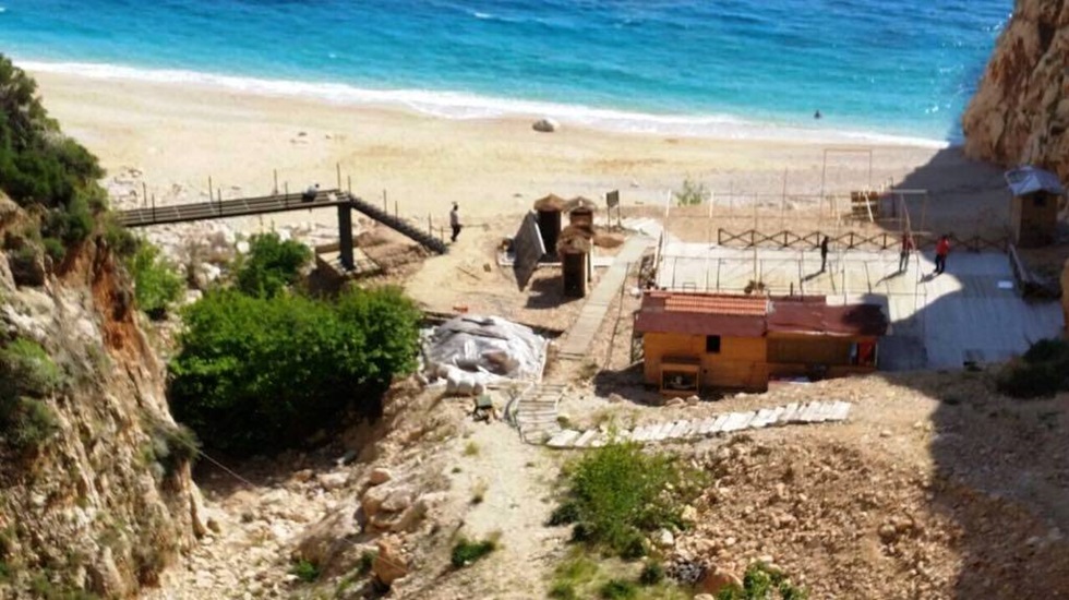 Döviz kuru yerli turisti vurdu; Antalya artık hayal…