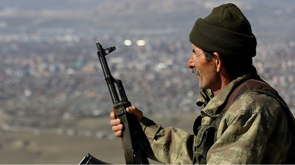 AKP’den ilginç ‘Afrin’ kararı: Korucular operasyona…