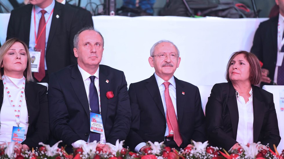 “İstanbul 100 imzayı geçer!”