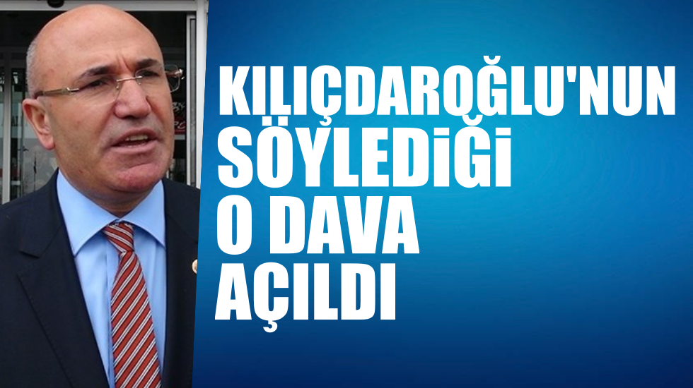 Tanal: İktidar terör örgütü ile birlikte hareket etmiştir