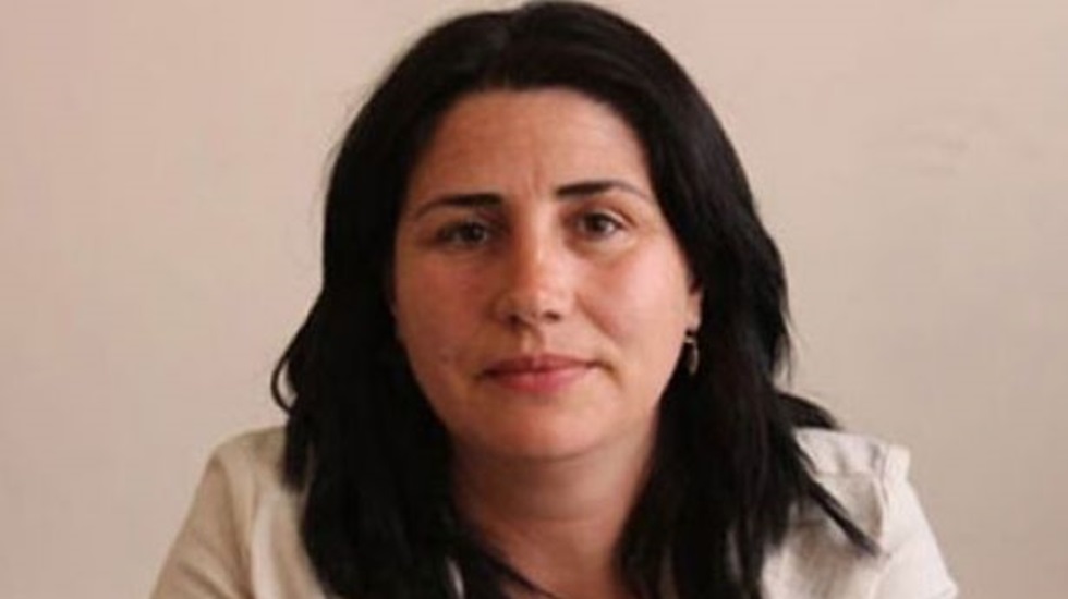 HDP’li eski vekil Özanlı tutuklandı