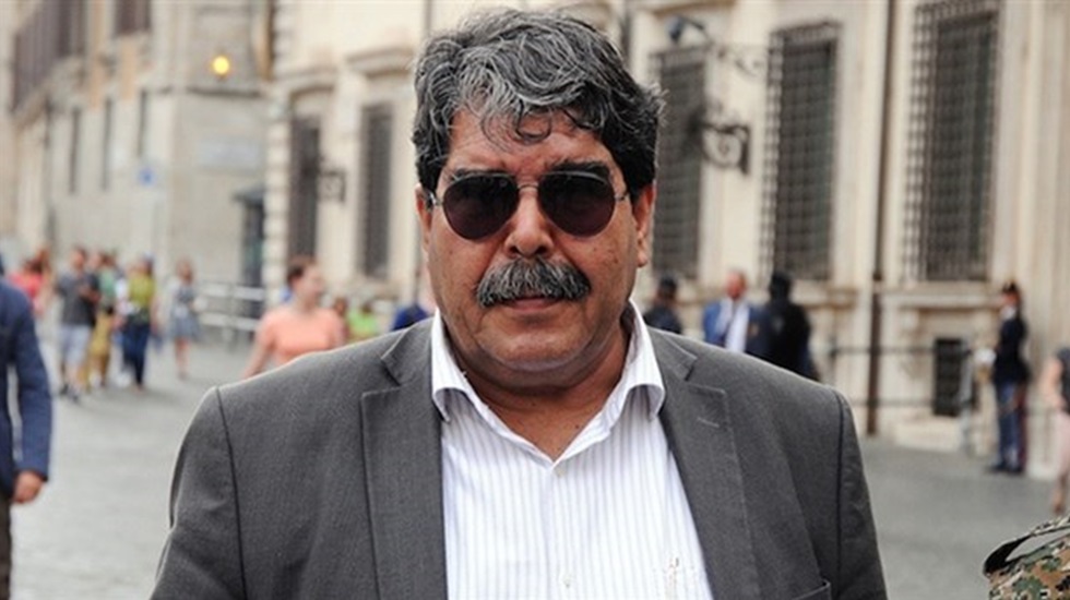 İnterpol'den Salih M&uuml;slim kararı