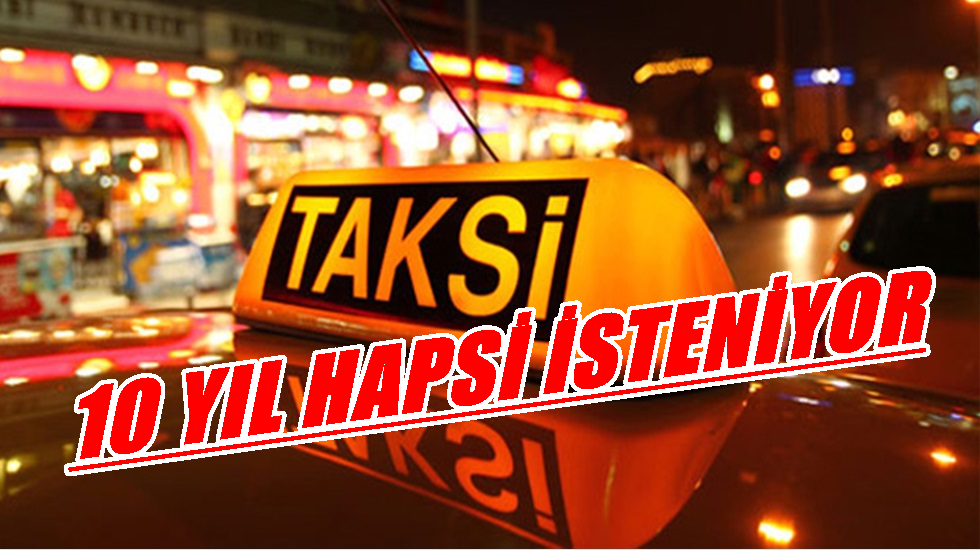 Havalimanına gitmek için üç kere köprü geçen taksici konuştu