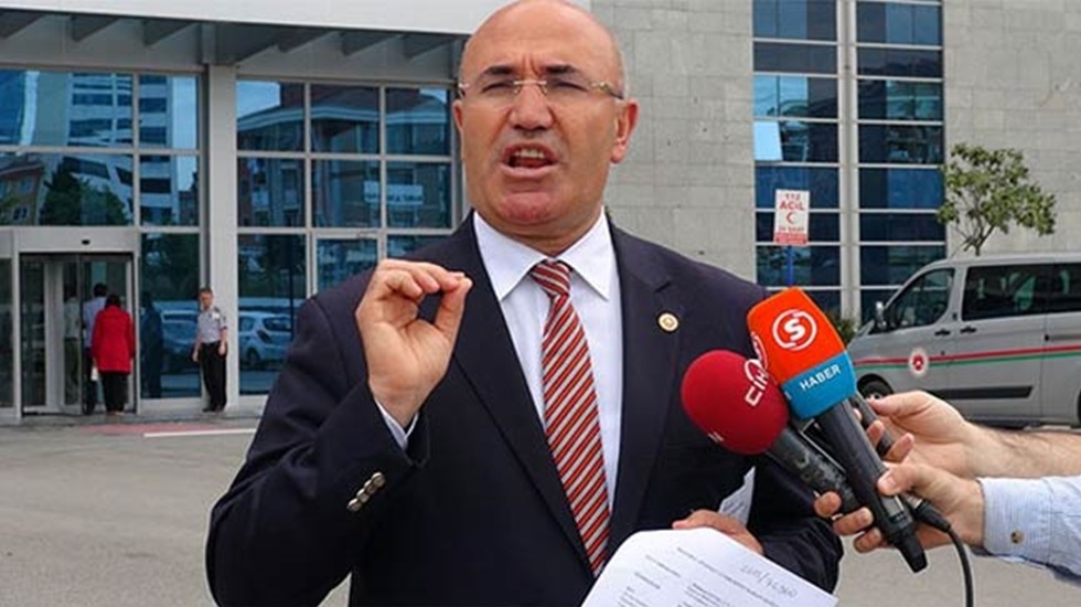 CHP’li Tanal: “Savunma kalıba sokulamaz”