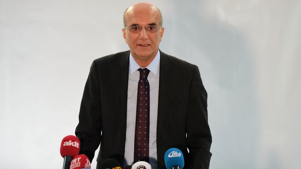 Bingöl: “Ya bu düzeni değiştireceğiz ya da karanlık bir döneme gireceğiz”