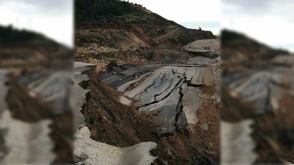 Budak: “Duble yol projelerinin kaçı davet usulüyle yandaşlara verildi?”