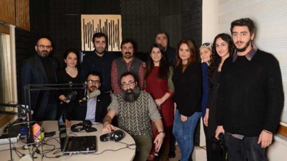TGS ile Yön Radyo arasında toplu sözleşme imzalandı