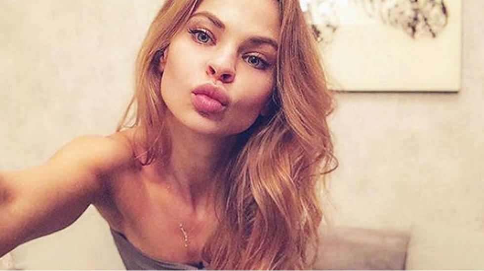 ‘Seks gurusu’ Anastasya Vaşukeviç’e kötü haber