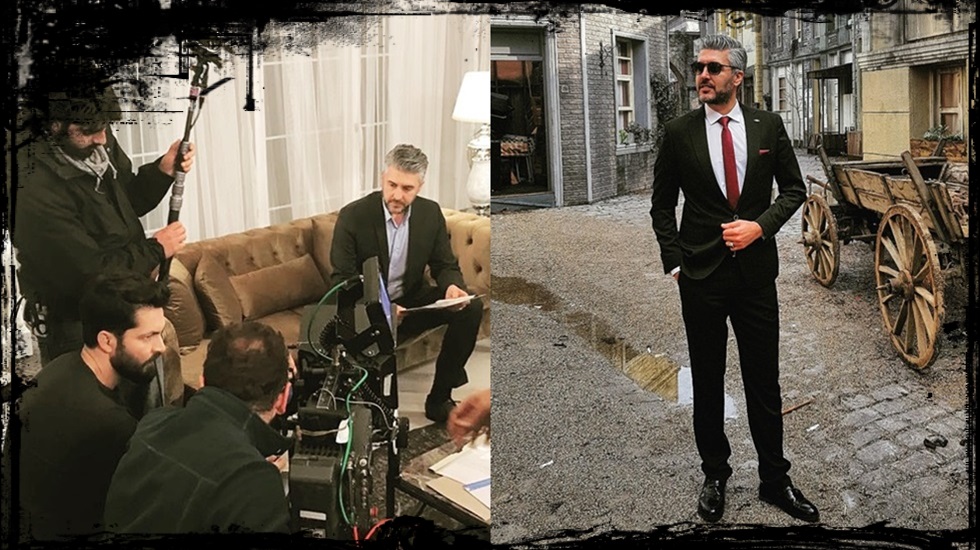 2 yılda 50 dizi, 2 ödül