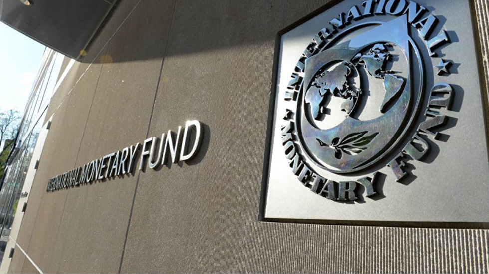 IMF 2022 Küresel Finansal İstikrar Raporu yayımladı