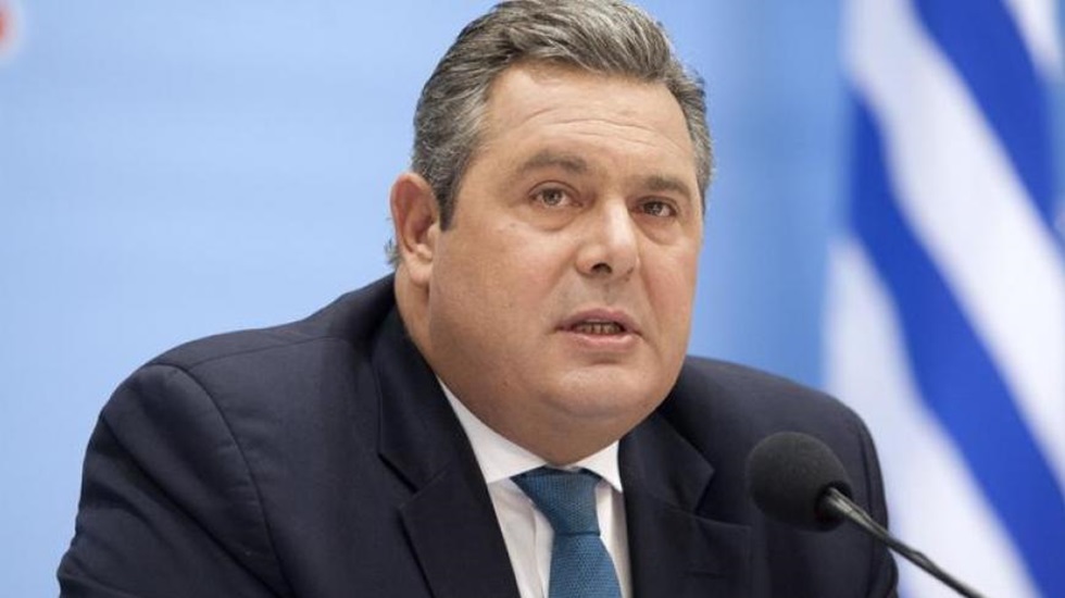 Yunan Bakan: Türkiye, Avrupa değerlerinden giderek uzaklaşıyor