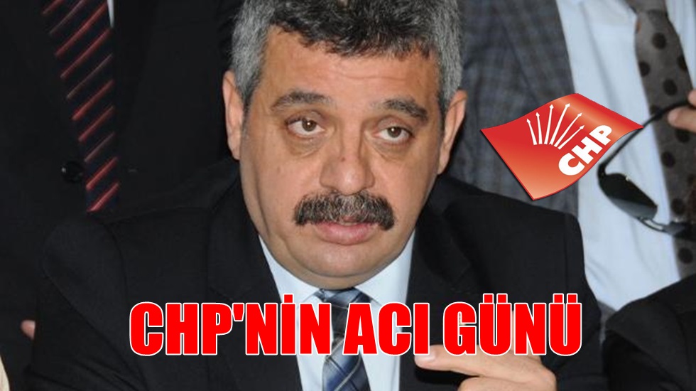 CHP PM üyesi Yavuz Karan yaşamını yitirdi