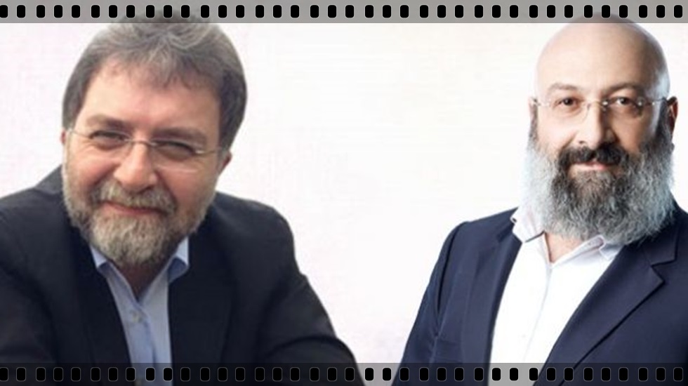 Ahmet Hakan ‘Hikmet Genç’e benzerse?