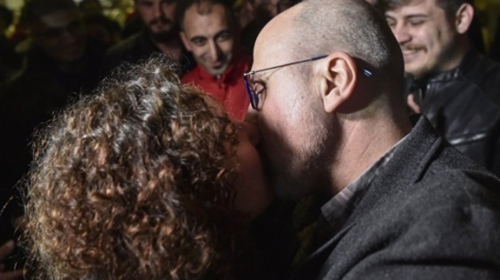 Ahmet Şık’tan ilk açıklama