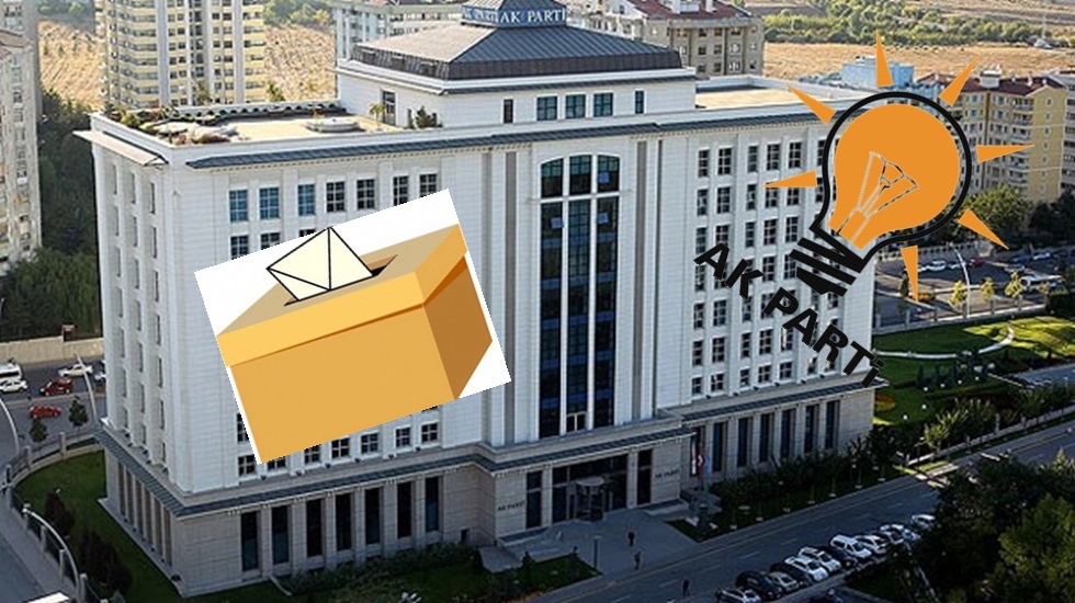 AKP: İttifak bize değil, diğer partilere vekil kazandırdı