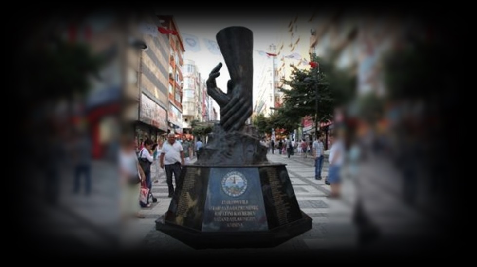 Avcılar’dan İstanbul’a uyarı: Tehlike kapıda