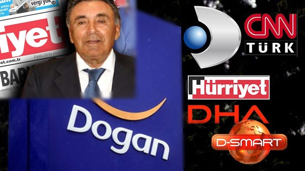 Satılan medyayı geri alması için muhalefet ile Aydın Doğan temasa geçti…