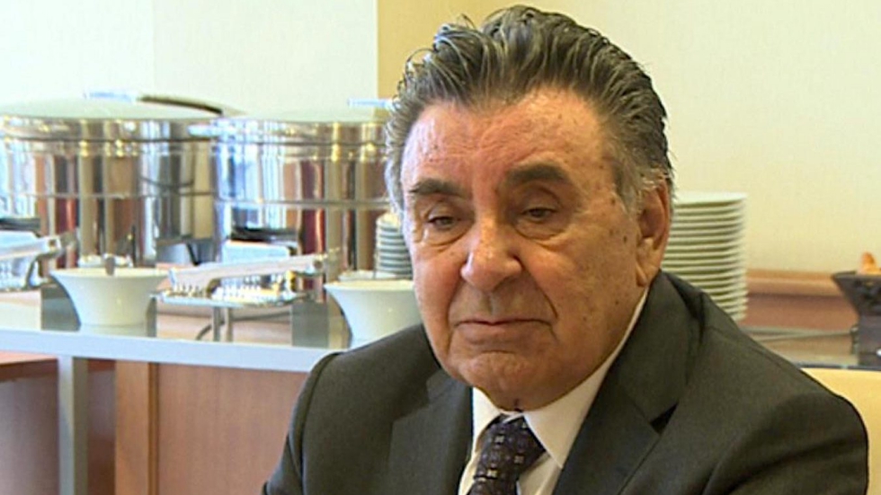 Doğan Holding yatırım bankası kuruyor