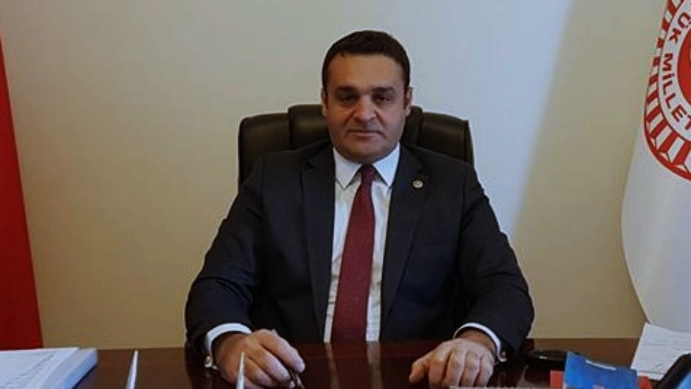 CHP’li Karadeniz: Ormanlarımız için ulusal seferberlik başlatmalıyız