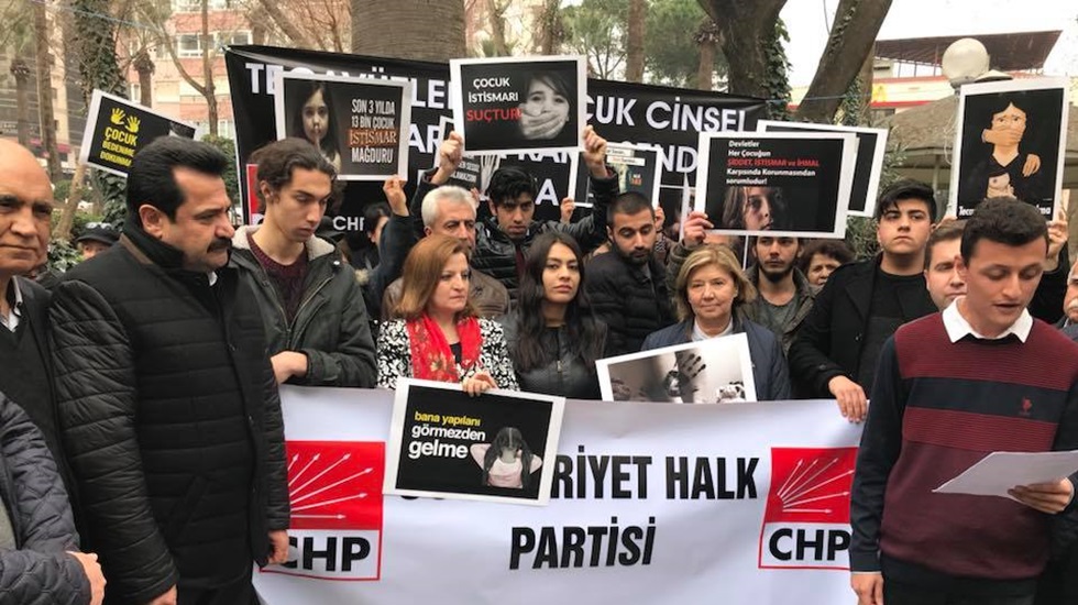 Olan olduktan sonra ‘İster hadım et ister müebbet ver’ anlamı yok!