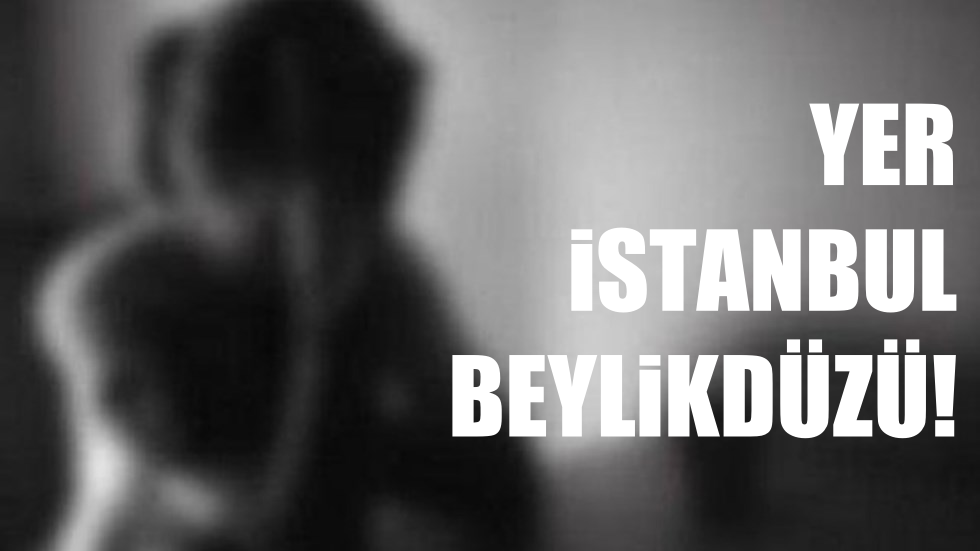 Polis, kadına ekip otosunda tecavüz etti!