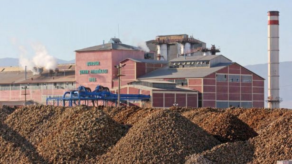 Köksal, “Şeker Fabrikaları” için meclis araştırması istedi